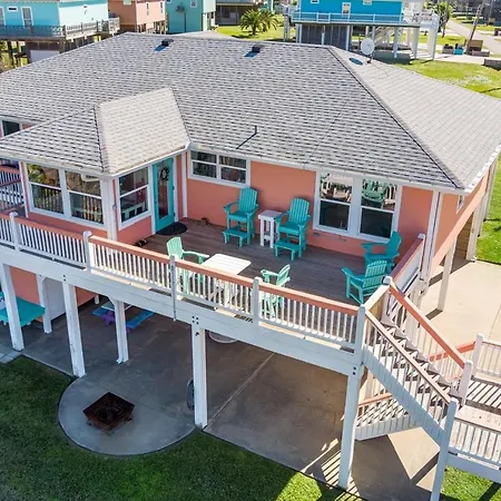 A Lil' Tipsea Home